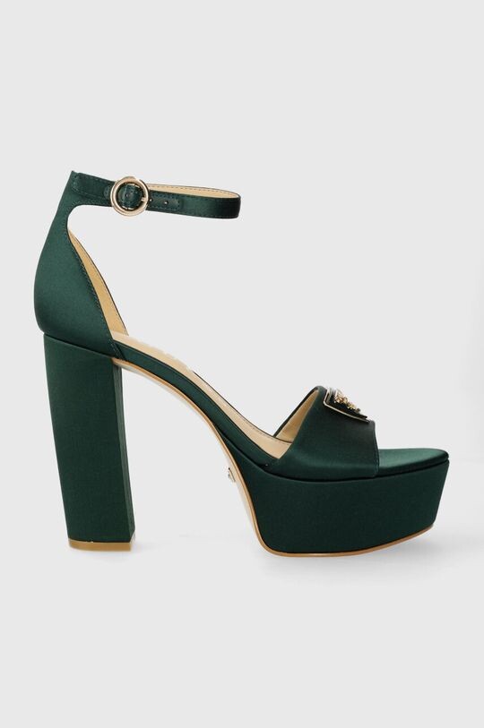 

Босоножки SETON2 Guess, зеленый