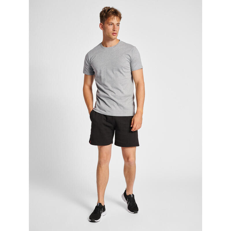 

Спортивная футболка Hummel, серый