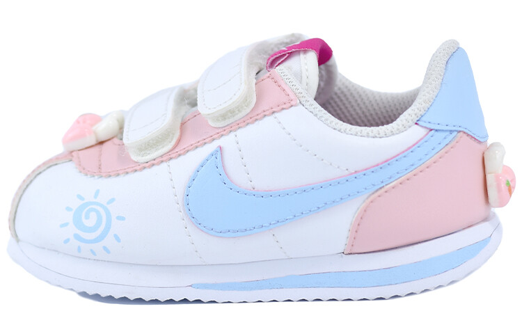 

Кроссовки Nike Cortez для малышей TD, Pink and Blue