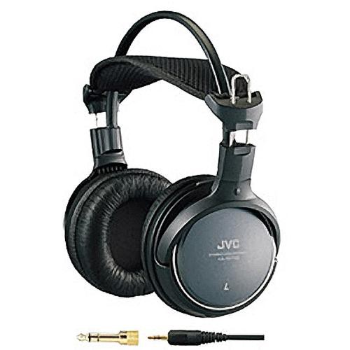 

Проводные наушники JVC HA-RX700 Around-Ear Stereo Headphones HA-RX700