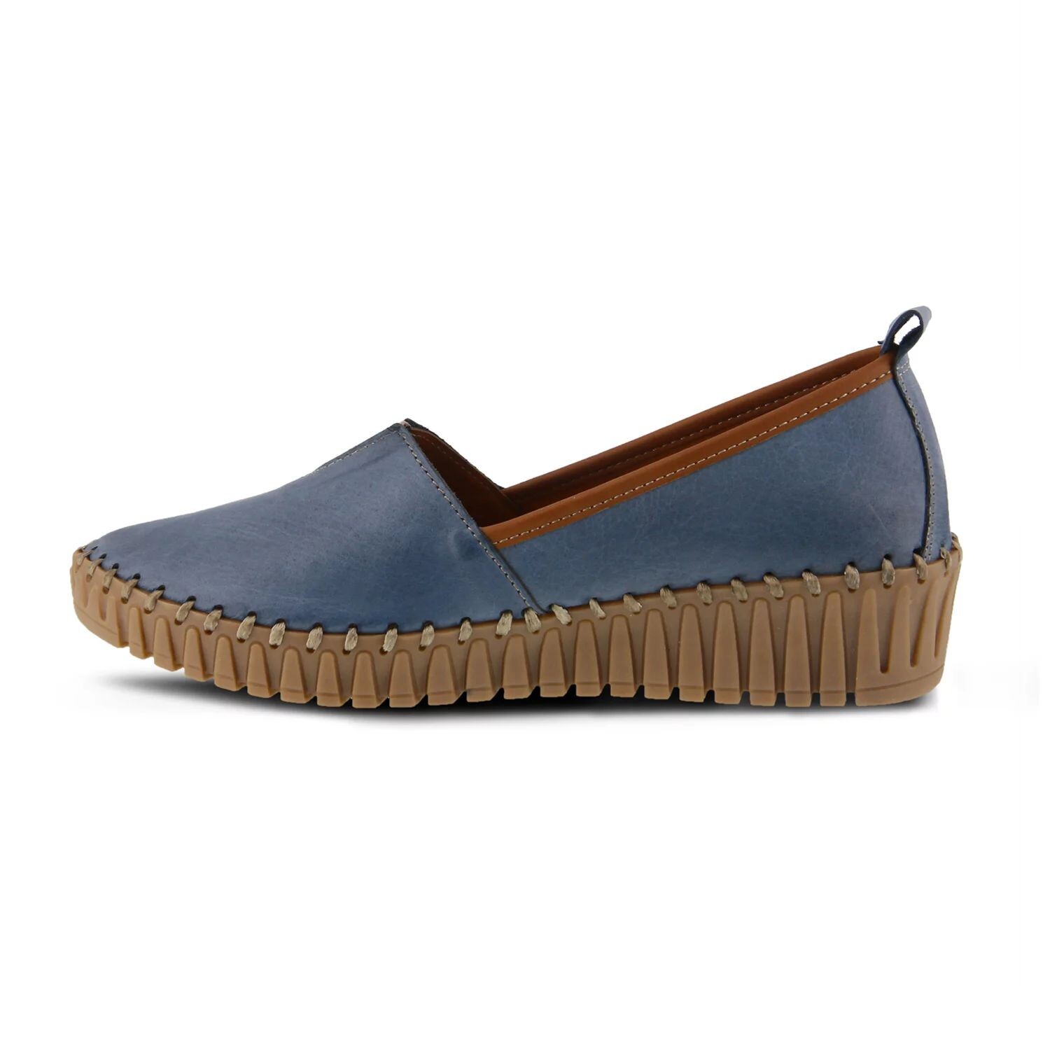 

Женские лоферы Spring Step Tispea Spring Step, черный