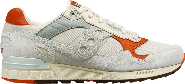 

Кроссовки Shadow 5000 Premium 'Light Beige Mint', кремовый, Бежевый;серый, Кроссовки Shadow 5000 Premium 'Light Beige Mint', кремовый