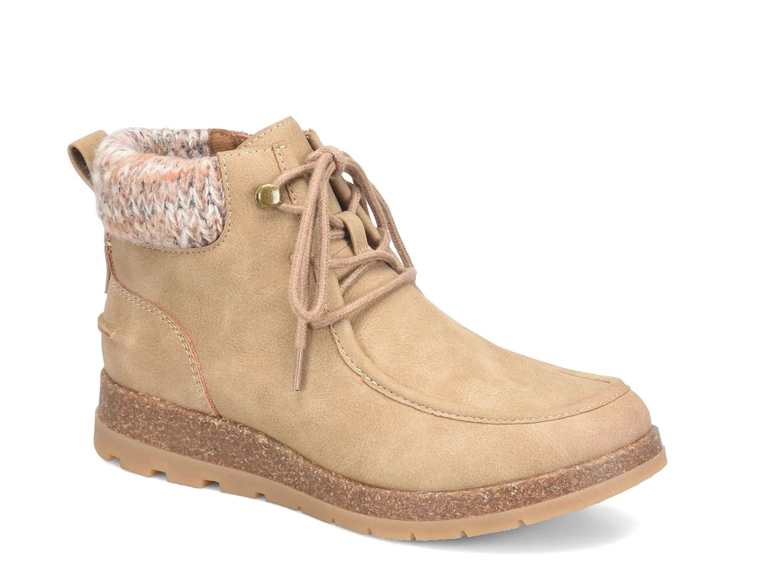 Ботинки Eurosoft Lottie Bootie, Stone