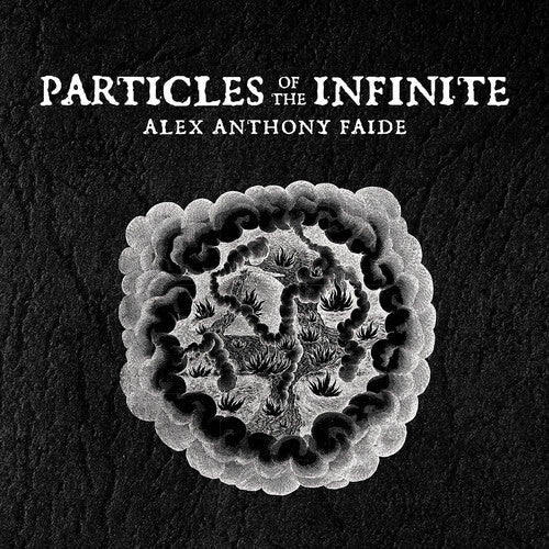 

CD диск Faide, Alex Anthony: Particles Of The Infinite