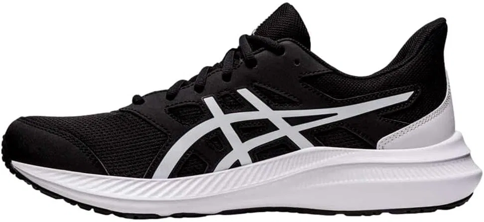 Спортивные кроссовки ASICS Jolt 4, черные