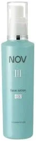 Лосьон Nob — Для лица NOV K III Face Lotion EX, 120 мл