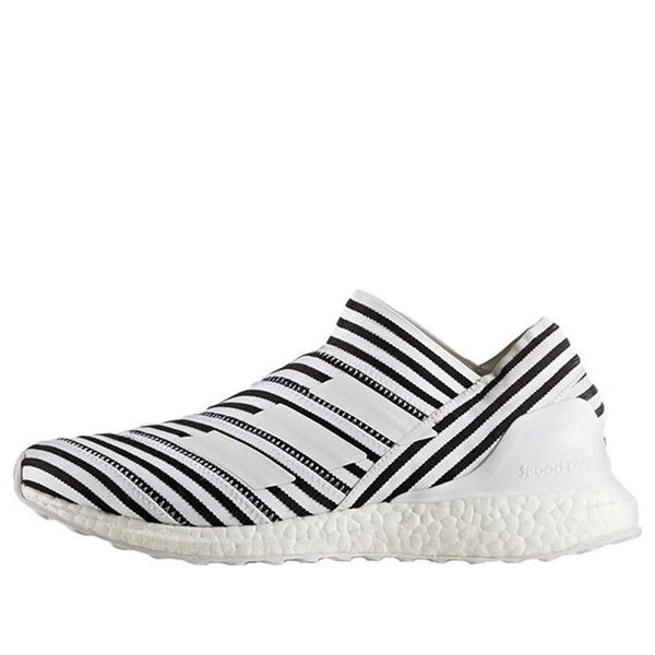 

Кроссовки nemeziz tango 17 360 agility ultraboost Adidas, белый
