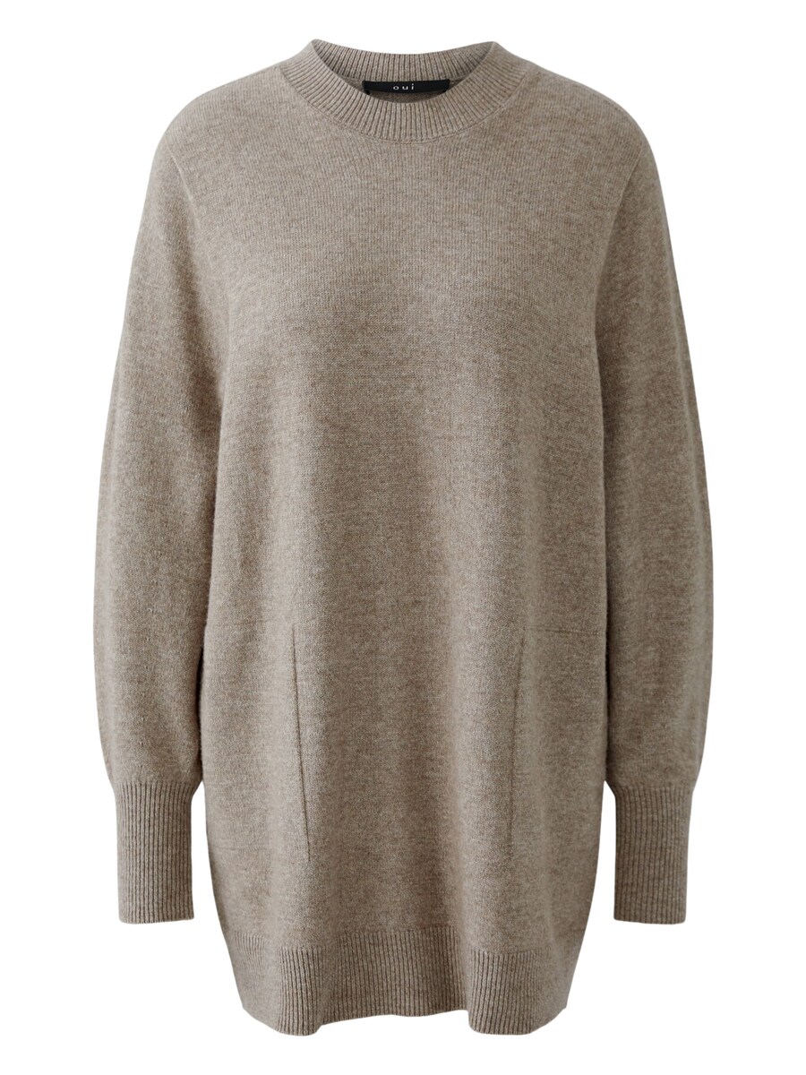 

Свитер OUI, Brown