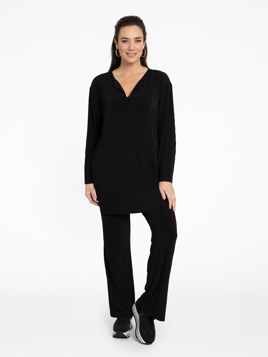 

Туника YOEK, Black