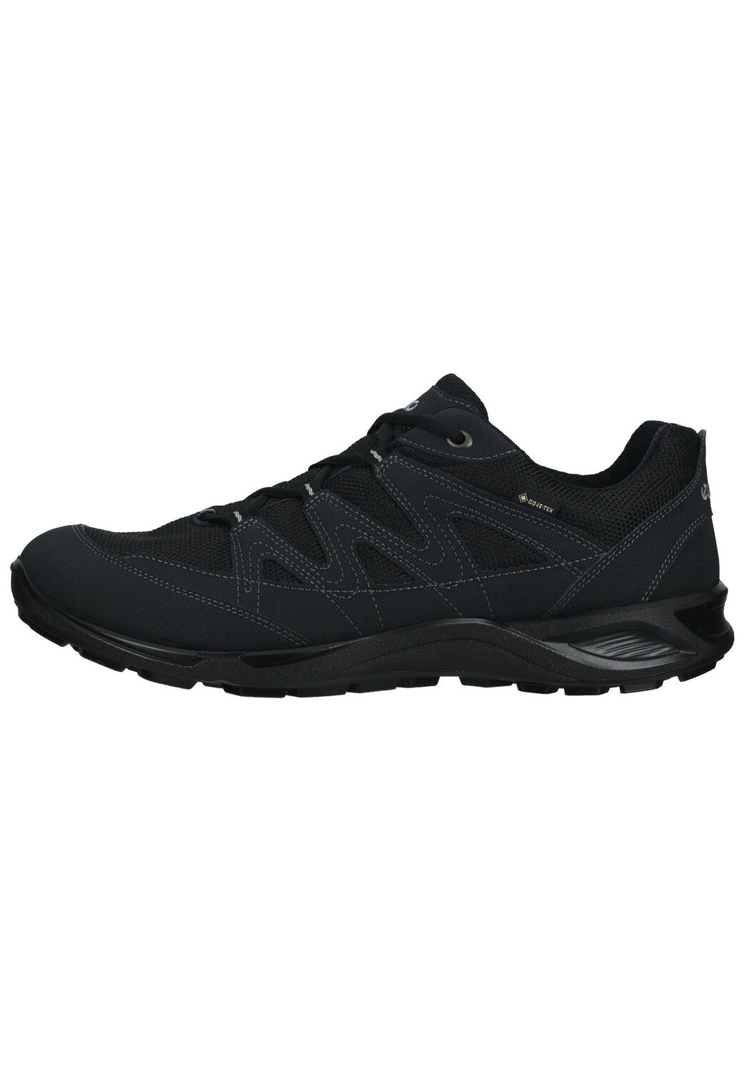 Кроссовки Terracruise, GORE-TEX, ширина G, мужские ecco, цвет Black Black — фото 2