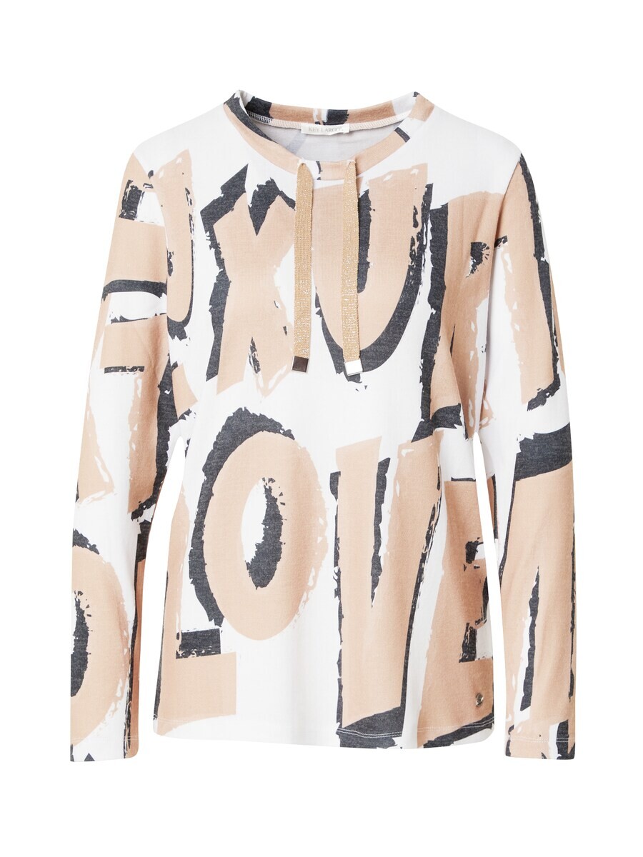 

Свитер Key Largo Sweatshirt LUXURY, кэмел