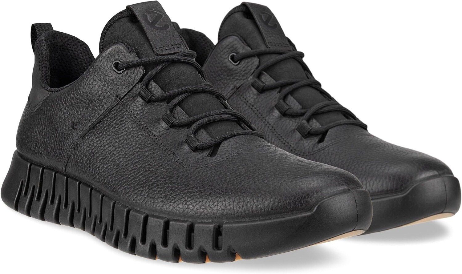 

Кроссовки Gruuv GORE-TEX Waterproof Sneaker ECCO, черный