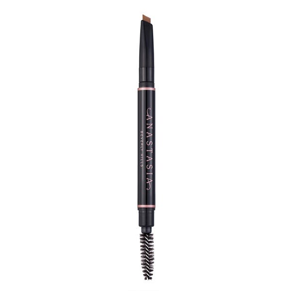

Выдвижной карандаш для бровей Brow Definer с треугольным кончиком ANASTASIA BEVERLY HILLS, Strawburn