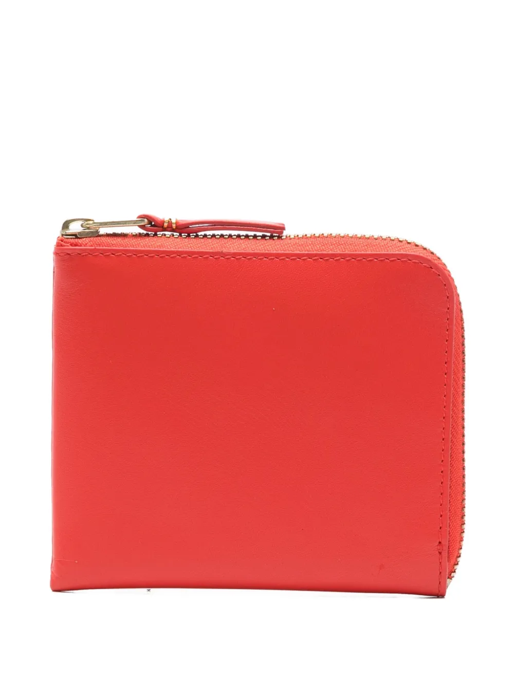 

Классический кошелек Comme Des Garçons Wallet, оранжевый