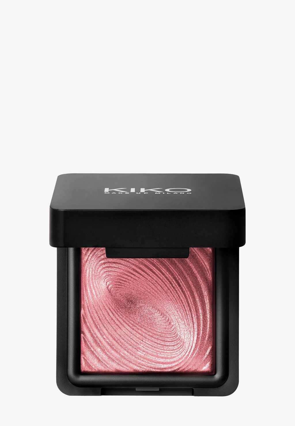 

Тени для век Water Eyeshadow 18 KIKO Milano, цвет 219 flamingo pink
