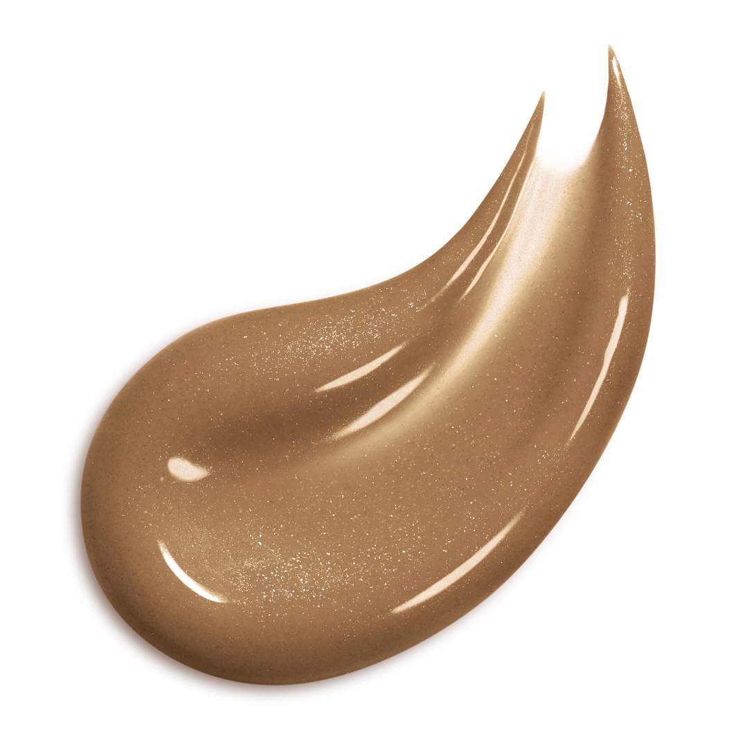 Тональный крем для лица luminous silk skin tint Armani, m5, объем 30 мл — фото 4