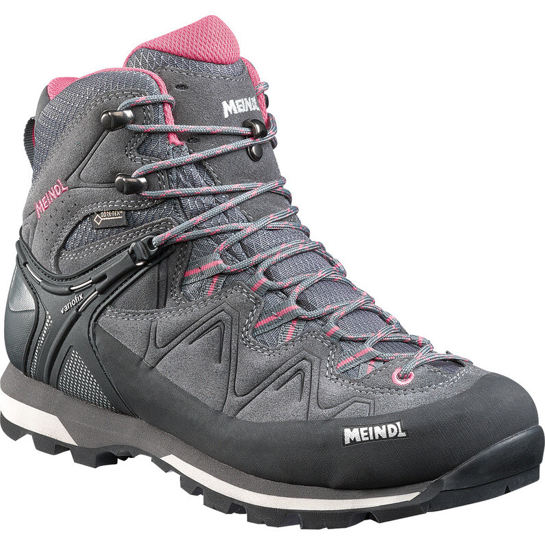 Женские туфли Tonale GTX Meindl, серый