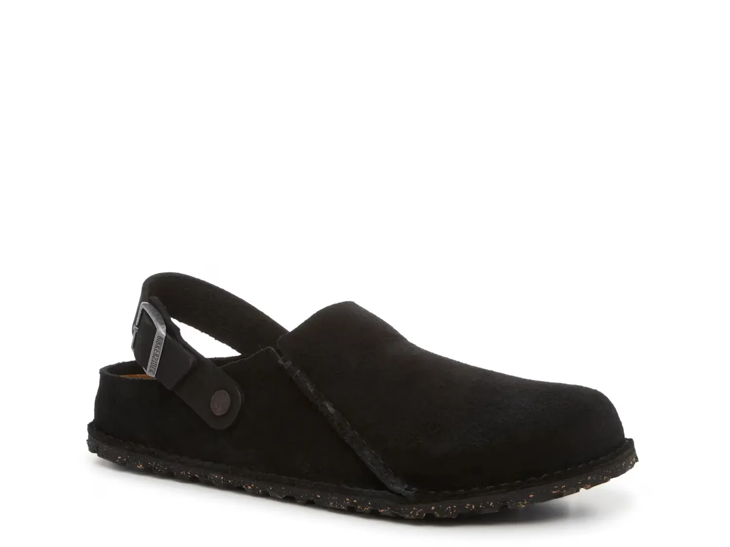 

Lutry Сабо - мужские Birkenstock, Black