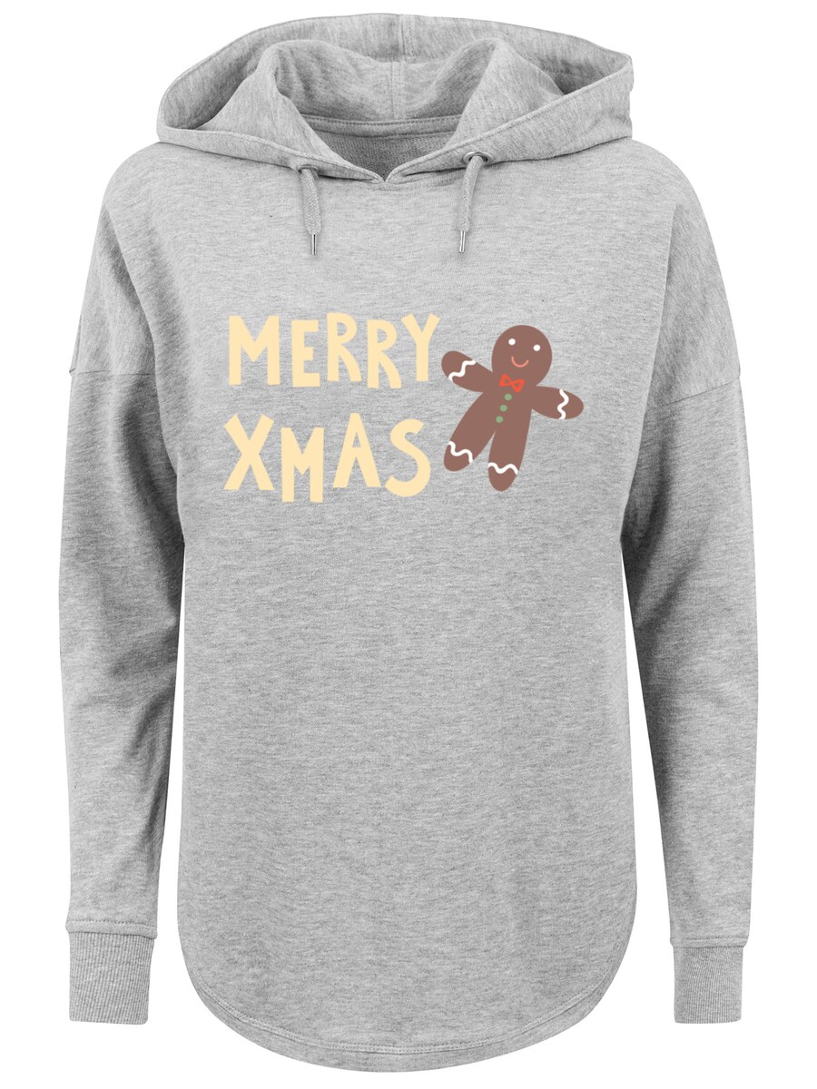 

Толстовка F4NT4STIC, Grey