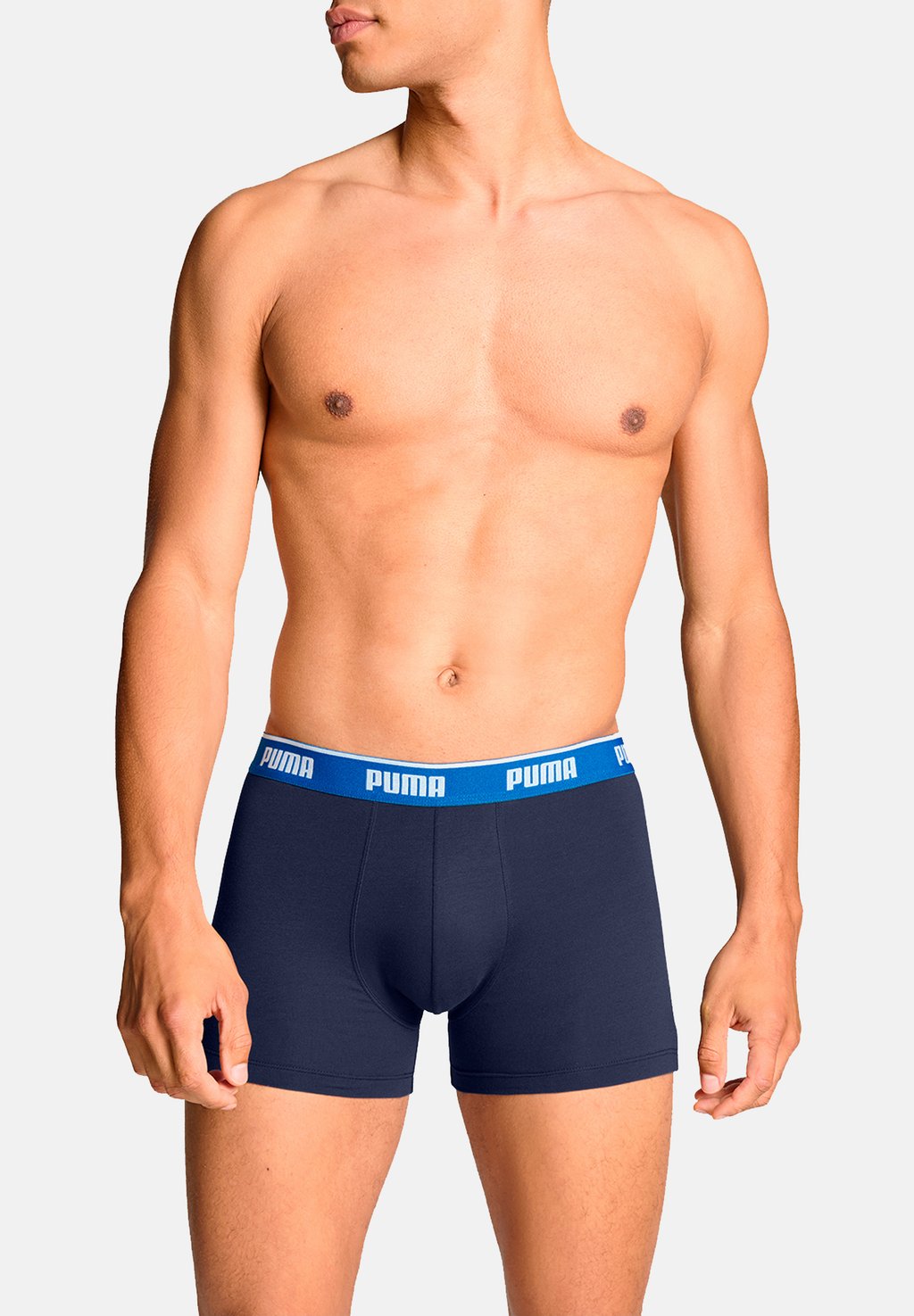 

Брюки EVERYDAY 6ER PACK Puma, синий