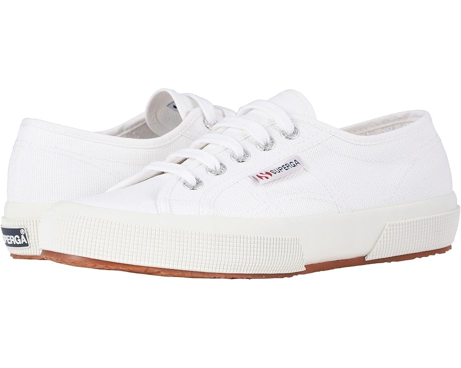 

Кроссовки Superga 2750 COTU Classic Sneaker, белый