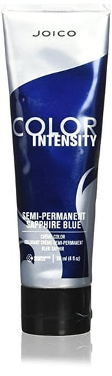 

Темно-синий, 118 мл Joico Vero K-pak Color Intensity, Saphire Blue -