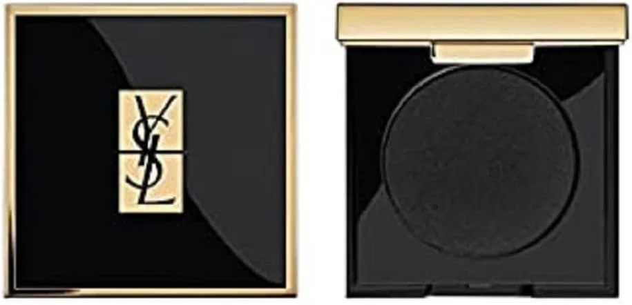 Масло для тела Velvet Crush Yves Saint Laurent No.32 Unaccessible Black