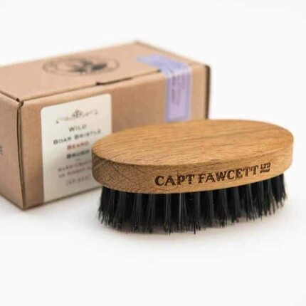 Щетка для бука 400G, Captain Fawcett — фото 3
