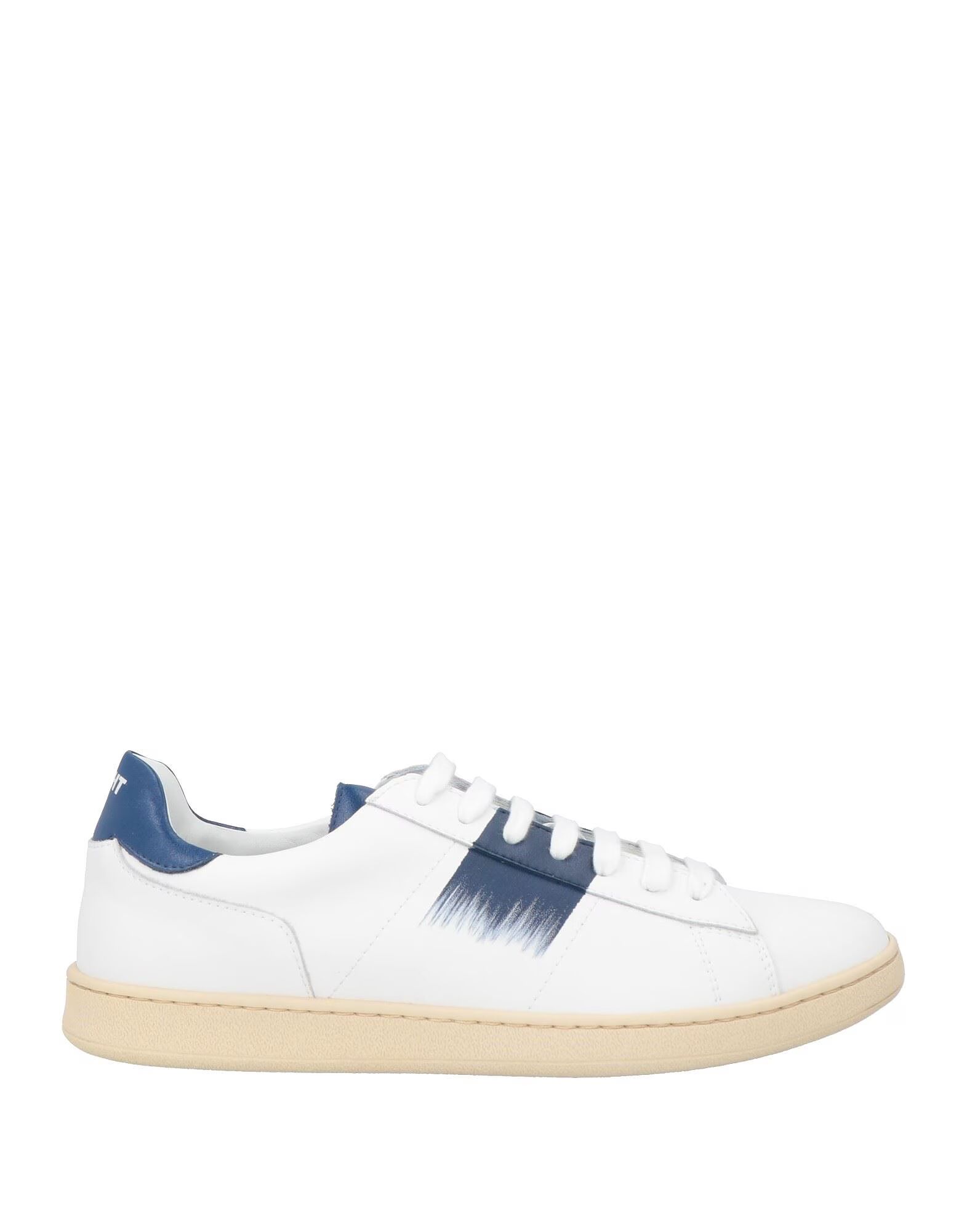 

Кроссовки Rov, темно-синий