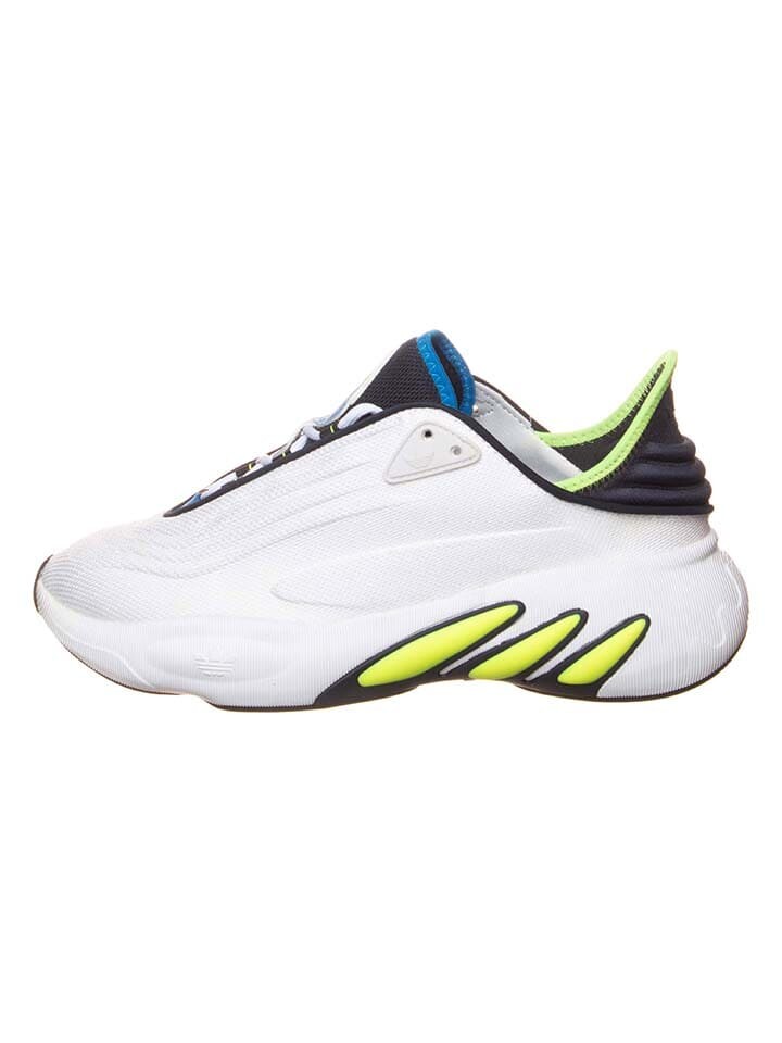 

Кроссовки adidas Sneakers Adifom SLTN, белый