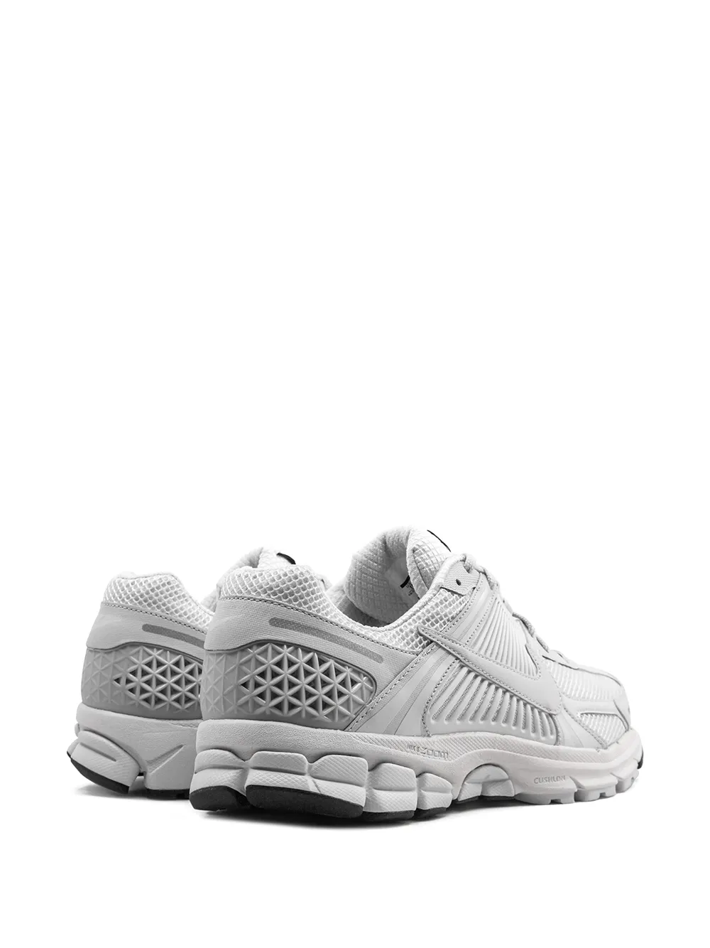 Кроссовки Zoom Vomero 5 Nike, серый — фото 3