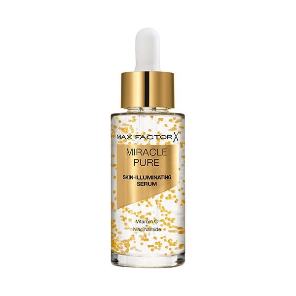 

Чудо-чистая сыворотка 1 шт Max Factor