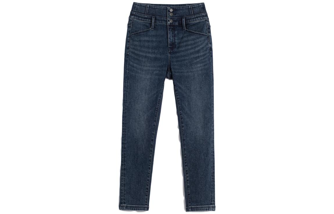 

Джинсы женские Gap