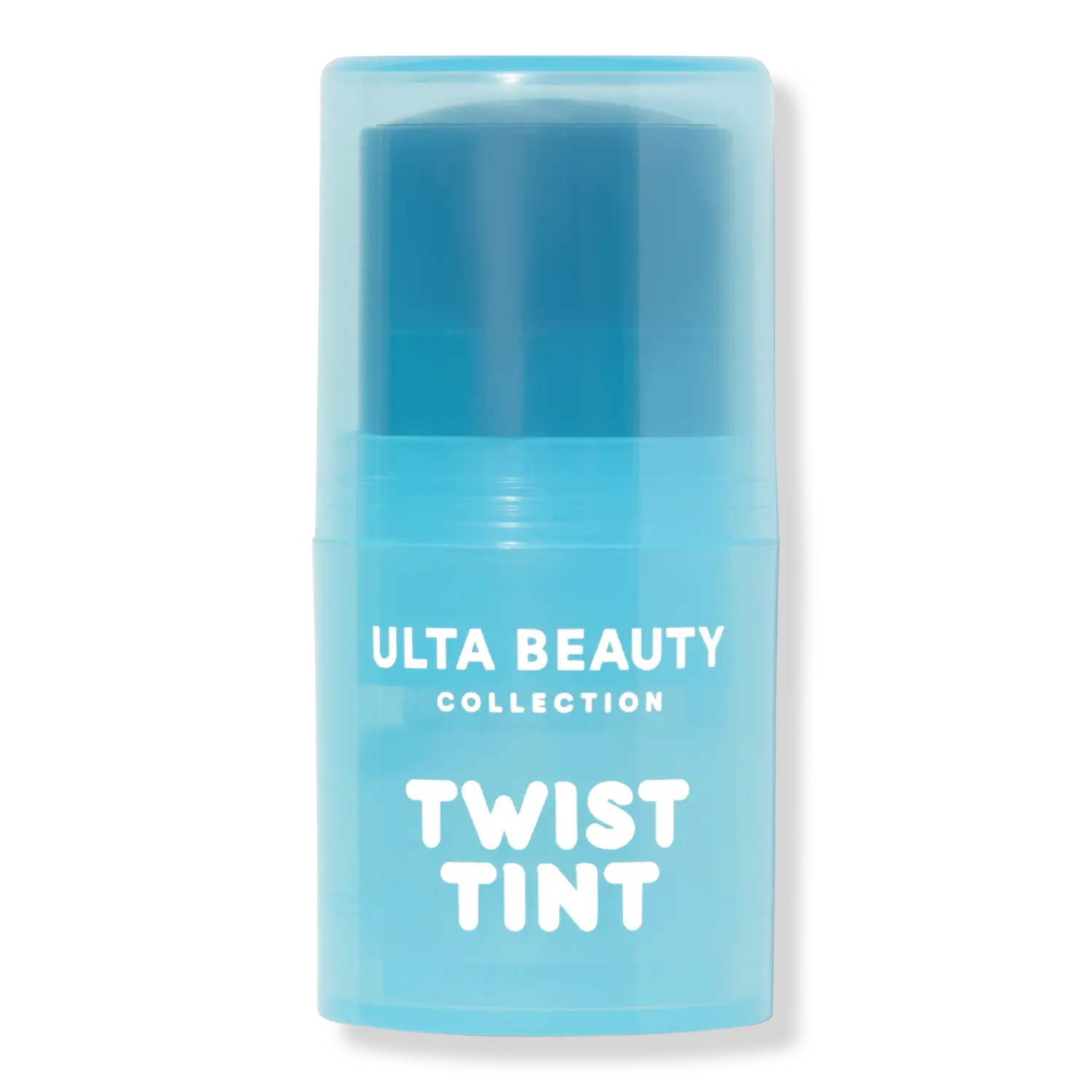 

Стик для губ и щек Twist Tint с эффектом изменения цвета ULTA Beauty Collection, Blue Raspberry (customized color shifting pink tint with blue raspberry flavor)
