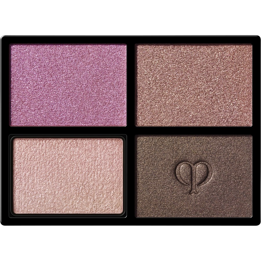 

Тушь для ресниц Clé de Peau Beauté Eye Color Quad (Nachfüllung), 6 Caviar Pearls / 5,5 g