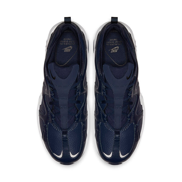 Кроссовки air max гравитон Nike, синий — фото 4
