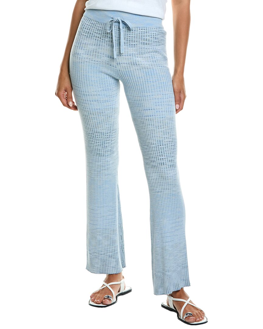 

Великолепный свитер и брюки Адалин Splendid, синий