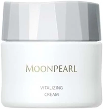 Крем для лица Tinkoola — Дневной Mikimoto Moon Pearl Vitalizing Cream N, 30 г