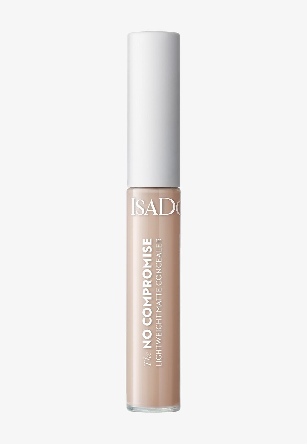 

Консилер No Compromise Lightweight Matte Concealer IsaDora, цвет 3nc