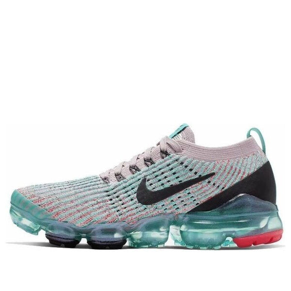 

Кроссовки air vapormax flyknit 3 Nike, синий