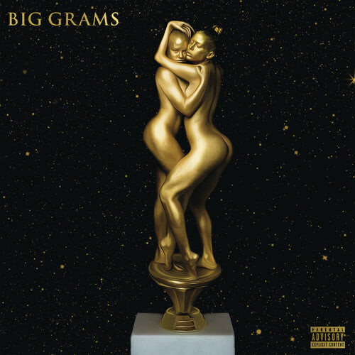 

CD диск Big Grams: Big Grams