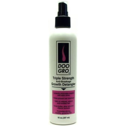 

Detangler Growth Тройная сила 10 унций Doo Gro