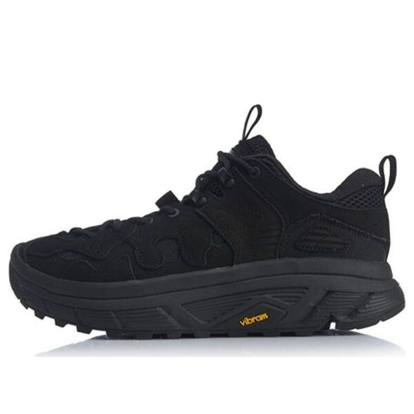 

Кроссовки ace low Li-Ning, черный