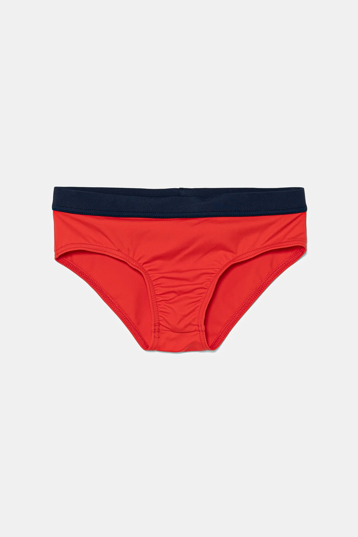 

Детские плавки United Colors Of Benetton, красный