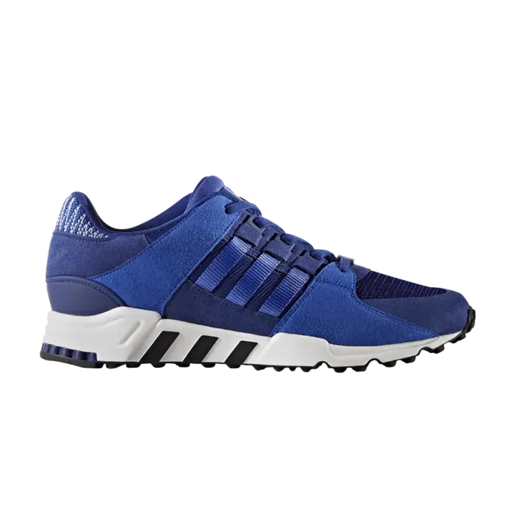 

Кроссовки Adidas EQT Support RF 'Mystery Ink', синий