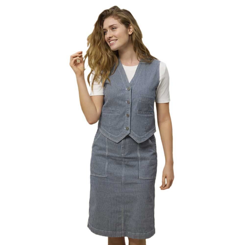 

Жилет Redgreen Letty Vest, серый