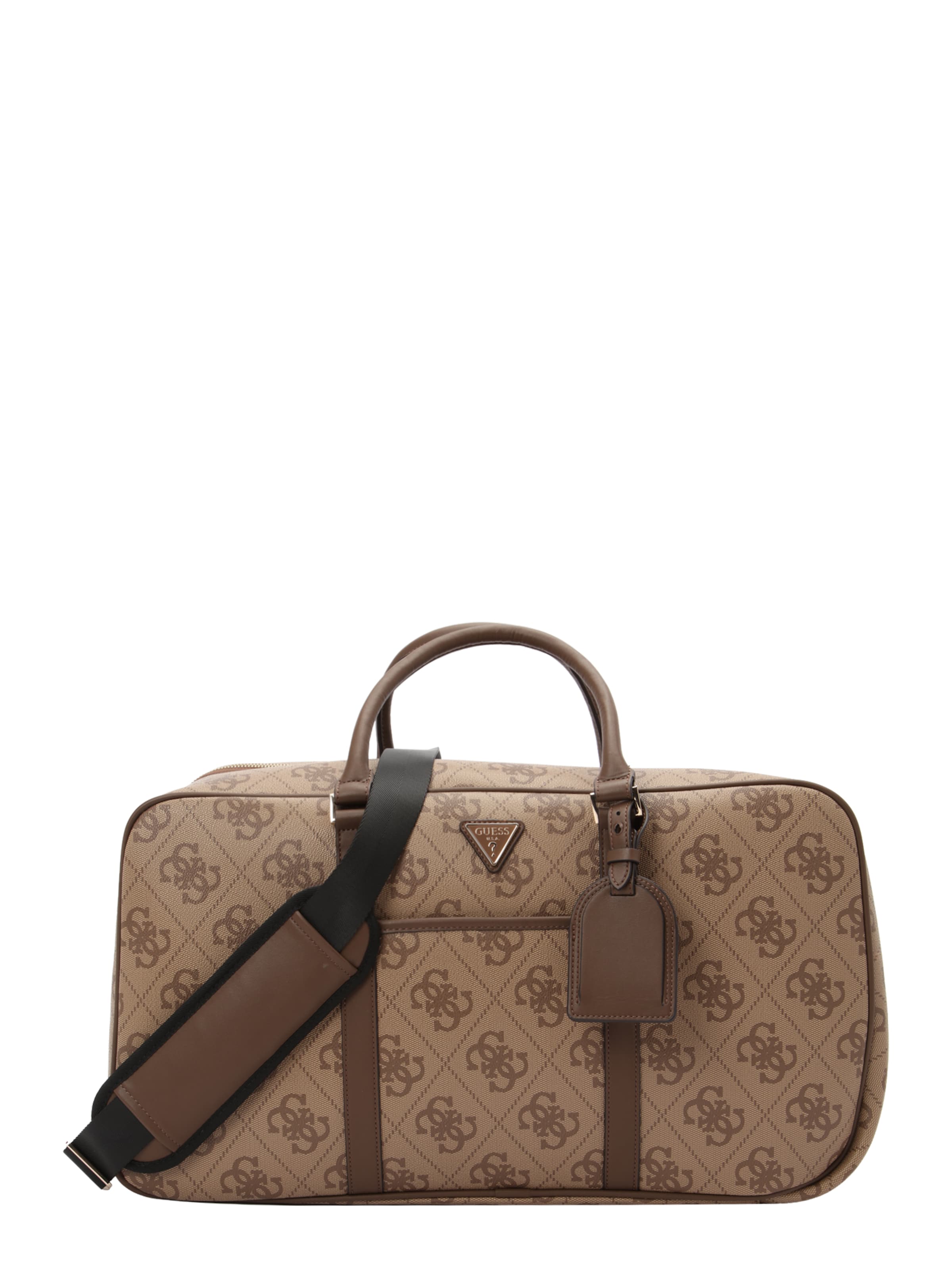 

GUESS Weekender 'Berta' в цвете Brown, Dark Brown