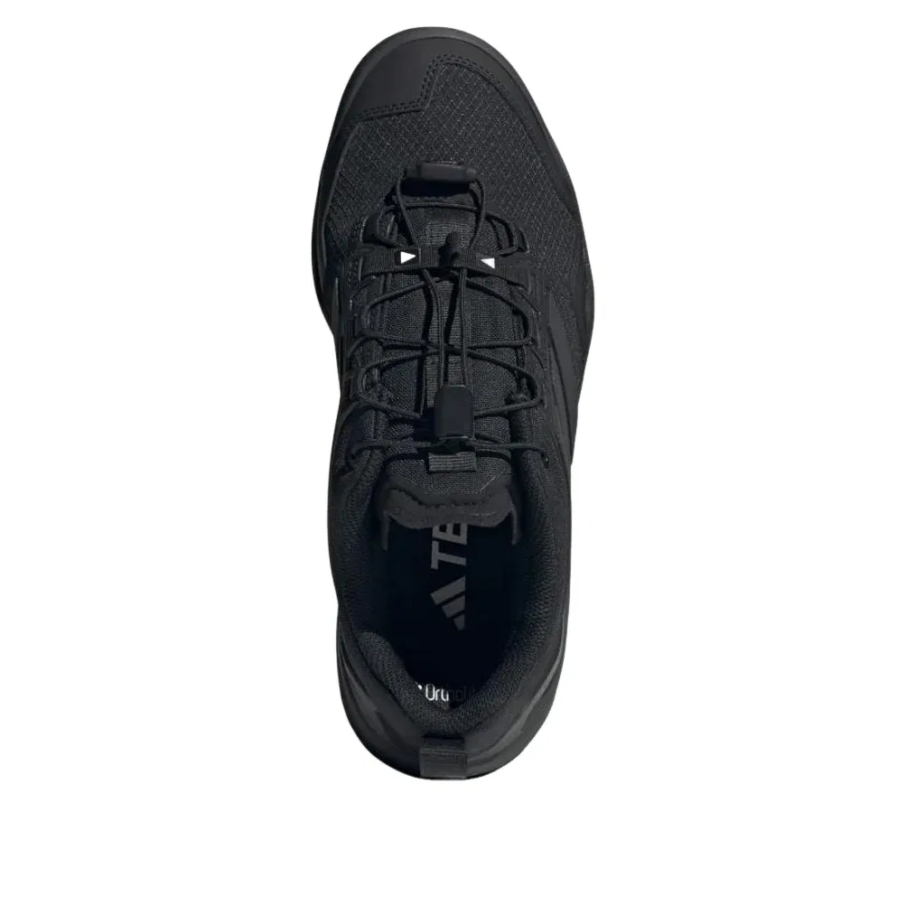 Кроссовки Adidas Terrex Skychaser Gore-Tex Core 'Black Carbon' IH1093, черный — фото 4