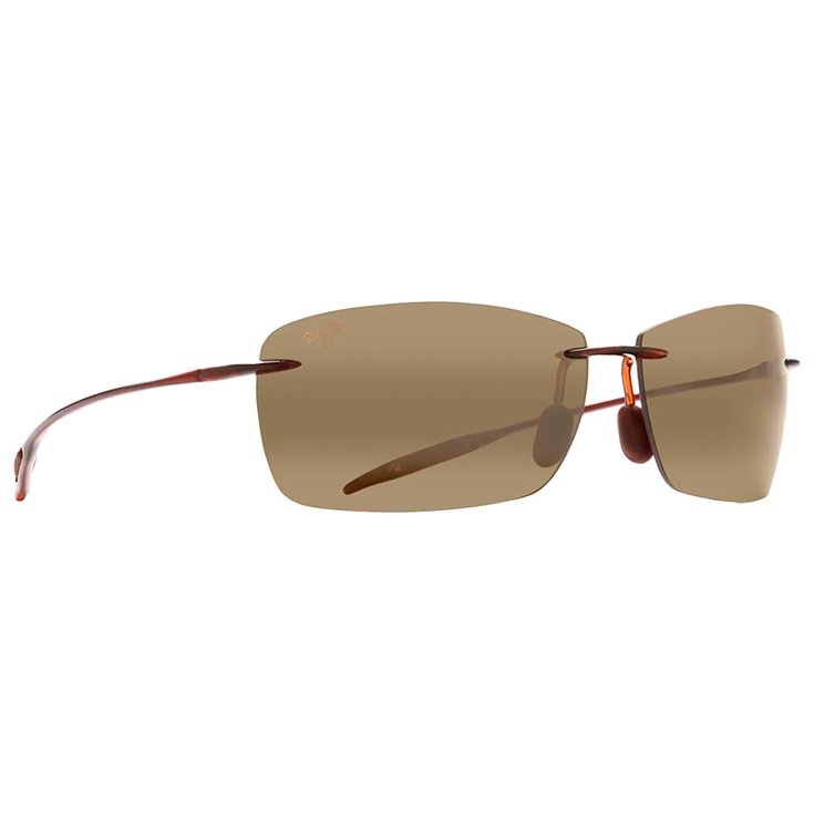 

Солнцезащитные очки Lighthouse Reader 1,5 коричневых оттенков hcl бронзового цвета mauibrilliant Maui Jim