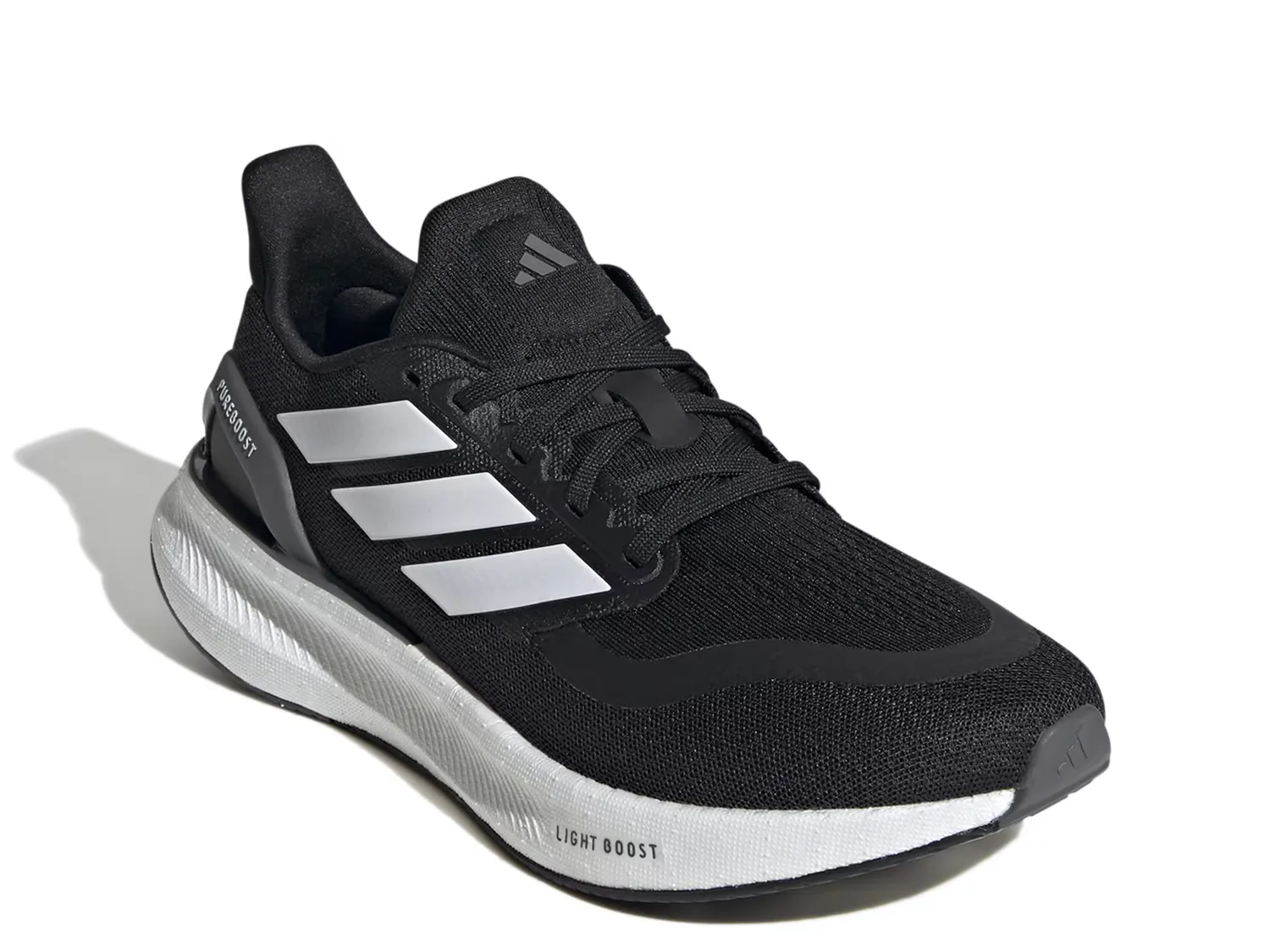 

Кроссовки PureBoost 5 Running Shoe Adidas, черно-белый, Черный, Кроссовки PureBoost 5 Running Shoe Adidas, черно-белый